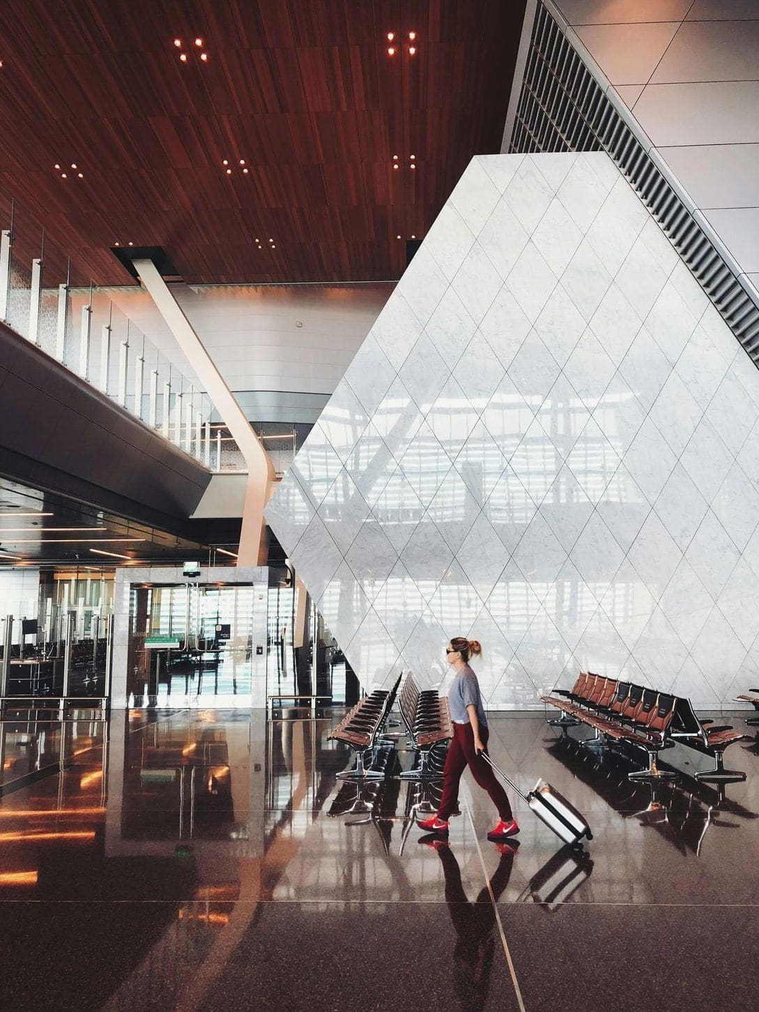ReiseKompass 8